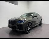 BMW X6 XDRIVE 40D MHEV 48V AUTO MSPORT