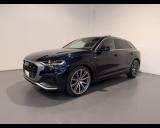 AUDI Q8 50 TDI MHEV TIPTRONIC QUATTRO SPORT