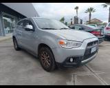 MITSUBISHI ASX 1.8 DI-D 150 CV 2WD Invite ClearTec