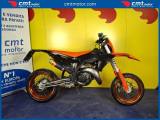 KTM SX 125 Finanziabile - NERO/ARANCIO - 46