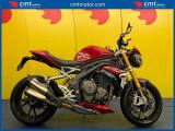 TRIUMPH Speed Triple 1200 Garantita e Finanziabile
