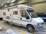 ADRIA  CORAL 650 SP