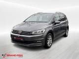 VOLKSWAGEN Touran 1.6 TDI 115 CV SCR DSG Executive BlueMotion Tech.