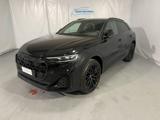 AUDI Q8 50 TDI 286 CV S line edition-STERZO INTEGR.-TETTO