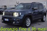 JEEP Renegade 1.6 Mjt 130 CV Limited *LED*
