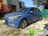 HYUNDAI i20 1.2 84 CV 5 porte Comfort