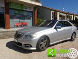 MERCEDES-BENZ E 250 CDI S.W. BlueEFFICIENCY Executive