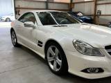 MERCEDES-BENZ SL 500 cat Sport