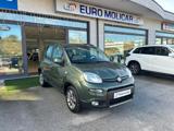 FIAT Panda 1.3 MJT 4WD
