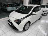 TOYOTA Aygo Connect 1.0 VVT-i 72CV 5 porte x-cool
