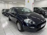 FIAT Punto 1.3 MJT II S&S 95 CV 5 porte Street