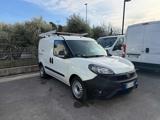 FIAT DOBLO'  1.6 MJT 105 CV ALLESTITO  PC-TN ALLESTITO