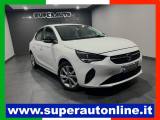 OPEL Corsa 1.5 D 100 CV Edition UNICO PROPRIETARIO