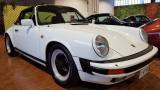 PORSCHE 911 3000 sc targa