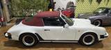 PORSCHE 911 3200 cabrio g50