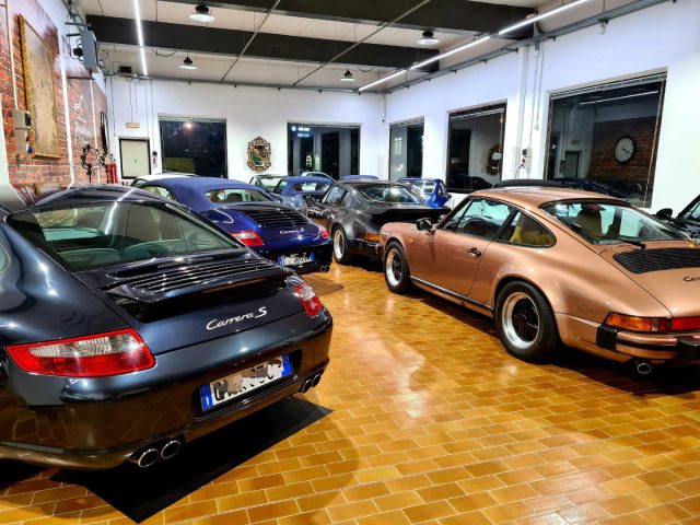 PORSCHE 911 911 912 964B 993 996 997 PORSCHE - foto 6