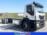 IVECO Stralis AD260S31Y/P