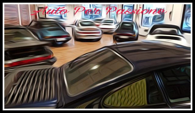PORSCHE 911 911 964 993 996 997 TUTTE DISPON - foto 6
