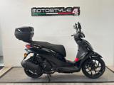 SWM C-Fly 125 E5+