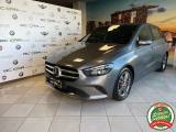 MERCEDES-BENZ B 180 d Automatic *PELLE*FULL LED*NAVI