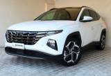 HYUNDAI Tucson 1.6 PHEV 4WD aut. Exellence