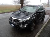 KIA Sportage 1.7 CRDI VGT 2WD Class