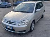 TOYOTA Corolla 1.6 16V 5p Sol ESP senza nessun lavoro da fare