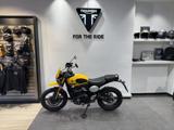 TRIUMPH Scrambler XC