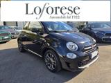 FIAT 500 1.0 Hybrid Connect