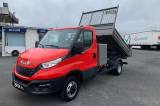 IVECO DAILY  35C12
