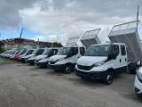 IVECO DAILY  35C16