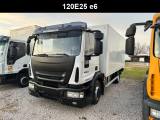IVECO EUROCARGO 120E25