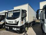 IVECO EUROCARGO ML 160E21e6
