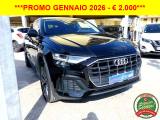 AUDI Q8 45 TDI quattro tiptronic Sport