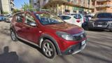 DACIA Sandero Stepway 1.6 8V 85CV
