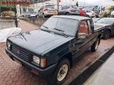 MITSUBISHI L200 2.5 TD 4x4