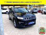 JEEP Compass 1.6 Multijet II 2WD Longitude