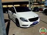 MERCEDES-BENZ B 180 CDI BlueEFFICIENCY Premium