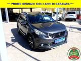 PEUGEOT 2008 Turbo 110 S&S Allure