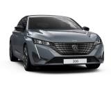 PEUGEOT 308 BlueHDi 130 S&S EAT8 Allure+P. VISION 360°+DR. ASS