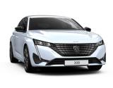PEUGEOT 308 BlueHDi 130 S&S EAT8 Allure+P. VISION 360°+DR. ASS