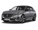 PEUGEOT 308 BlueHDi 130 S&S EAT8 GT