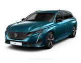 PEUGEOT 308 BlueHDi 130 S&S EAT8 SW GT