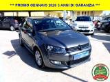 VOLKSWAGEN Polo 1.4 TDI 5p. Trendline
