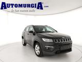 JEEP Compass 1.6 Multijet II 2WD Business con NAVI