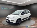 FIAT Panda 1.0 FireFly S&S Hybrid City Life PREZZO REALE