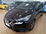 NISSAN Micra 1.0L 12V 5 PORTE BUSINESS 71cv