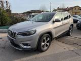 JEEP Cherokee 2.2 Mjt Limited