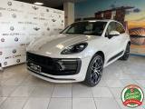 PORSCHE Macan 2.0 265cv *Unico PROPRIETARIO