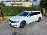 VOLKSWAGEN Passat Variant 2.0 TDI SCR EVO DSG Executive FULL OPTIONAL